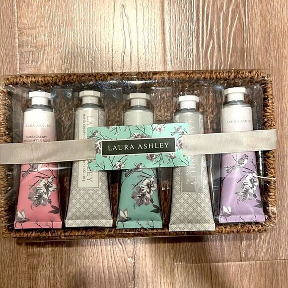 Hand cream bundle 5 - Picture 1 of 10